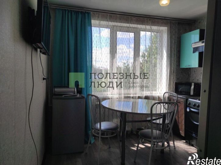 2-комн квартира Сызрань г., Маршала Жукова ул., д.297