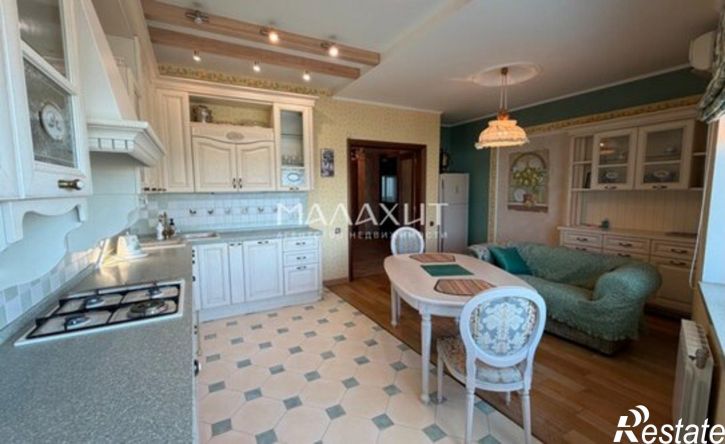 4-комн квартира Самара, Ново-Садовая улица, 14А