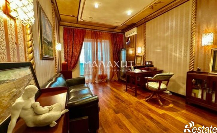 4-комн квартира Самара, Ново-Садовая улица, 14А