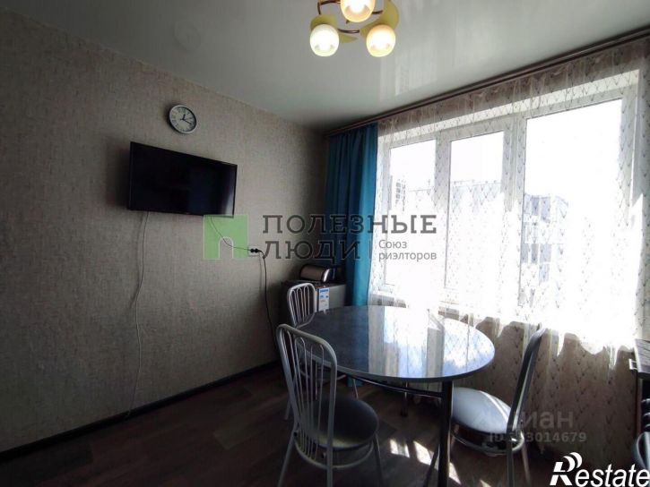 2-комн квартира Сызрань г., Маршала Жукова ул., д.297