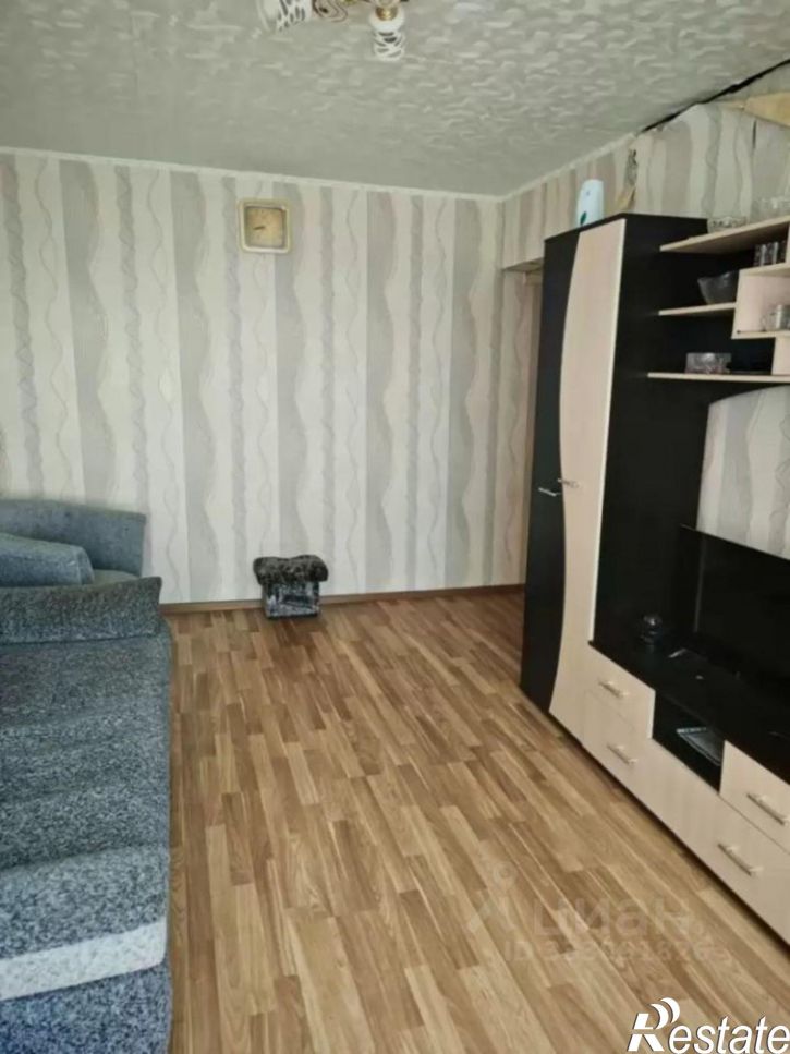 2-комн квартира Сызрань, 50 лет Октября пр-т, д. 4Б