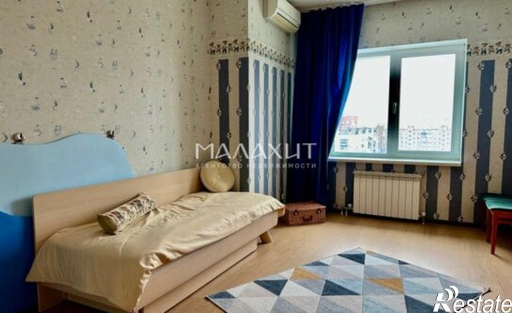4-комн квартира Самара, Ново-Садовая улица, 14А