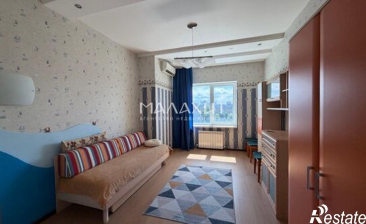 4-комн квартира Самара, Ново-Садовая улица, 14А