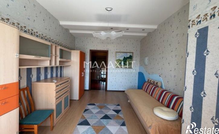 4-комн квартира Самара, Ново-Садовая улица, 14А