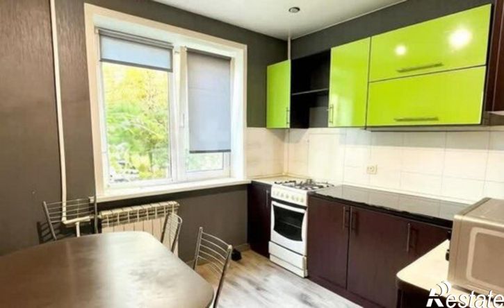 2-комн квартира Самара, посёлок 113 километр, Фестивальная улица, 5