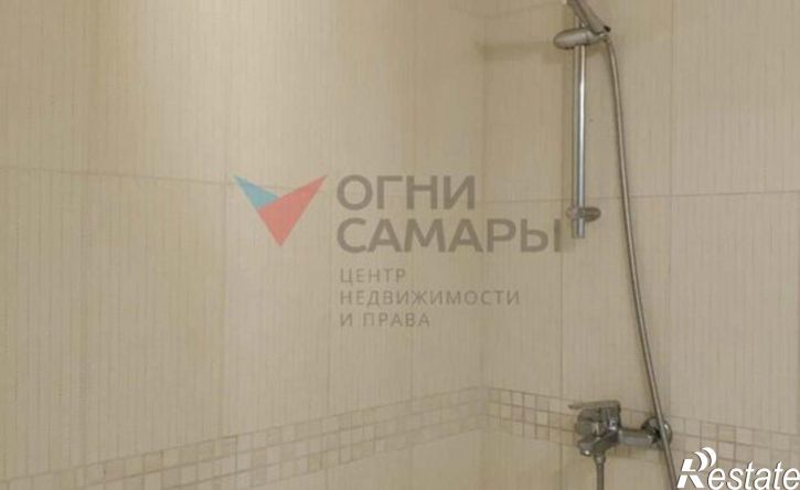 1-комн квартира Волжский район, городское поселение Смышляевка, посёлок городского типа С
