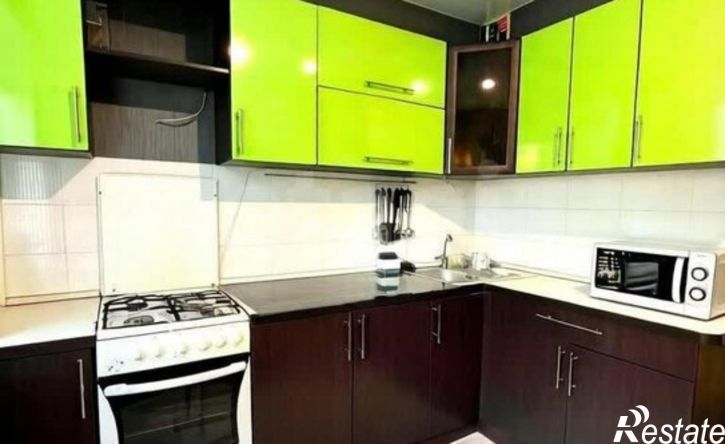 2-комн квартира Самара, посёлок 113 километр, Фестивальная улица, 5