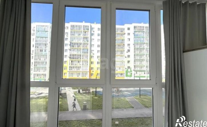 2-комн квартира Волжский район, городское поселение Смышляевка, посёлок городского типа С