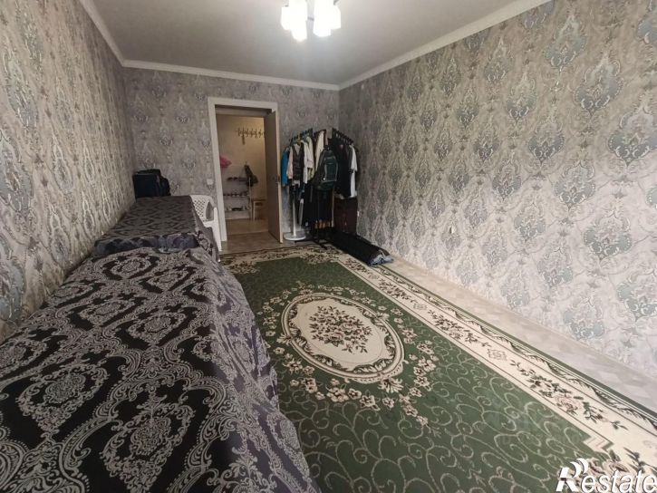 2-комн квартира Самара, бульвар Ивана Финютина, 1