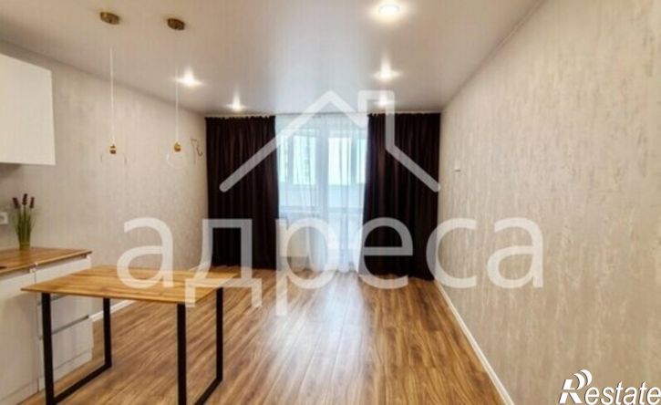 1-комн квартира Самара, Московское шоссе, 18-й километр, 55