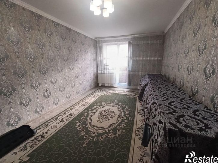 2-комн квартира Самара, бульвар Ивана Финютина, 1