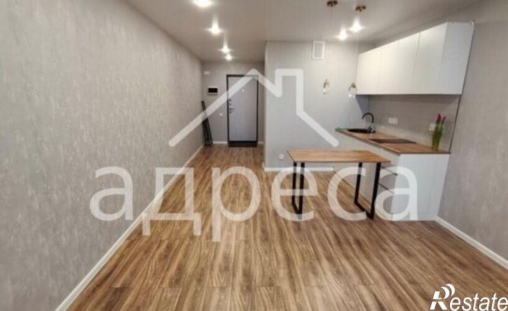 1-комн квартира Самара, Московское шоссе, 18-й километр, 55