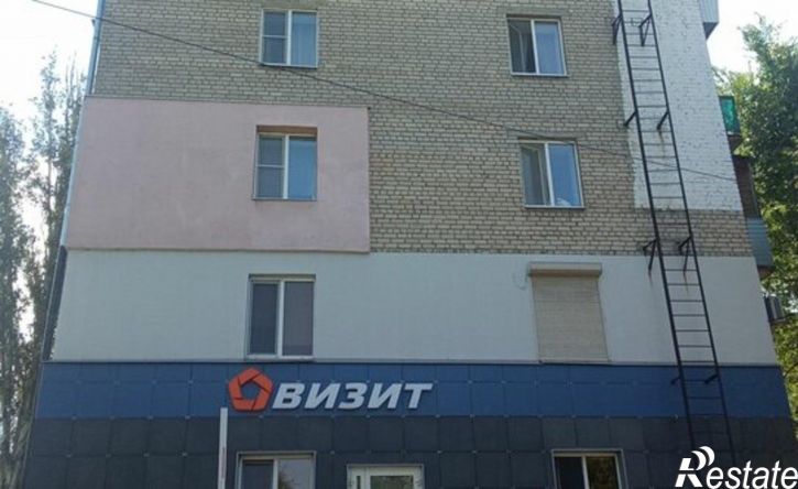 2-комн квартира Самара, проспект Масленникова, 9