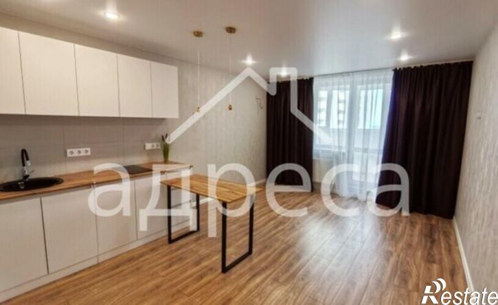 1-комн квартира Самара, Московское шоссе, 18-й километр, 55