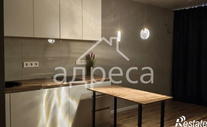 1-комн квартира Самара, Московское шоссе, 18-й километр, 55