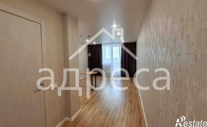 1-комн квартира Самара, Московское шоссе, 18-й километр, 55