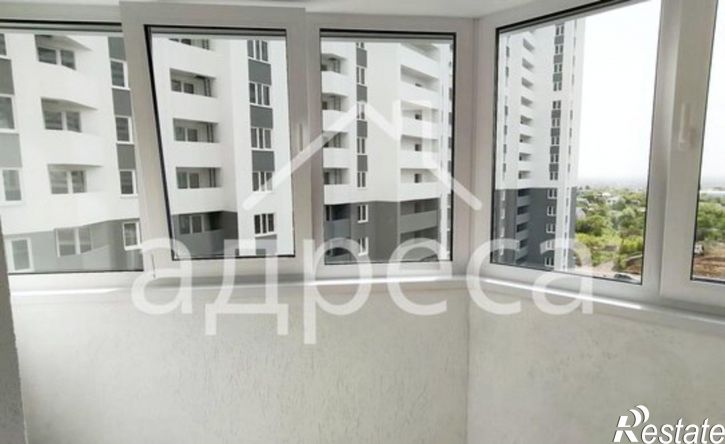 1-комн квартира Самара, Московское шоссе, 18-й километр, 55