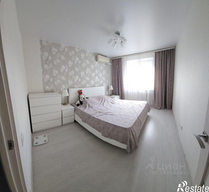 2-комн квартира Самара, Пензенская улица, 64