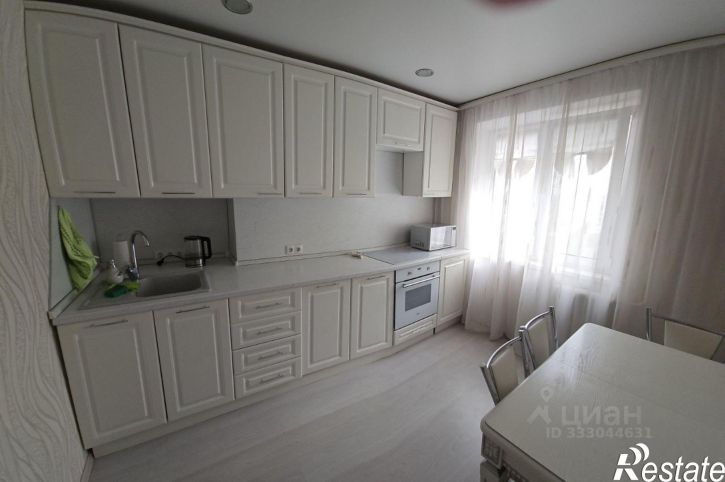 2-комн квартира Самара, Пензенская улица, 64