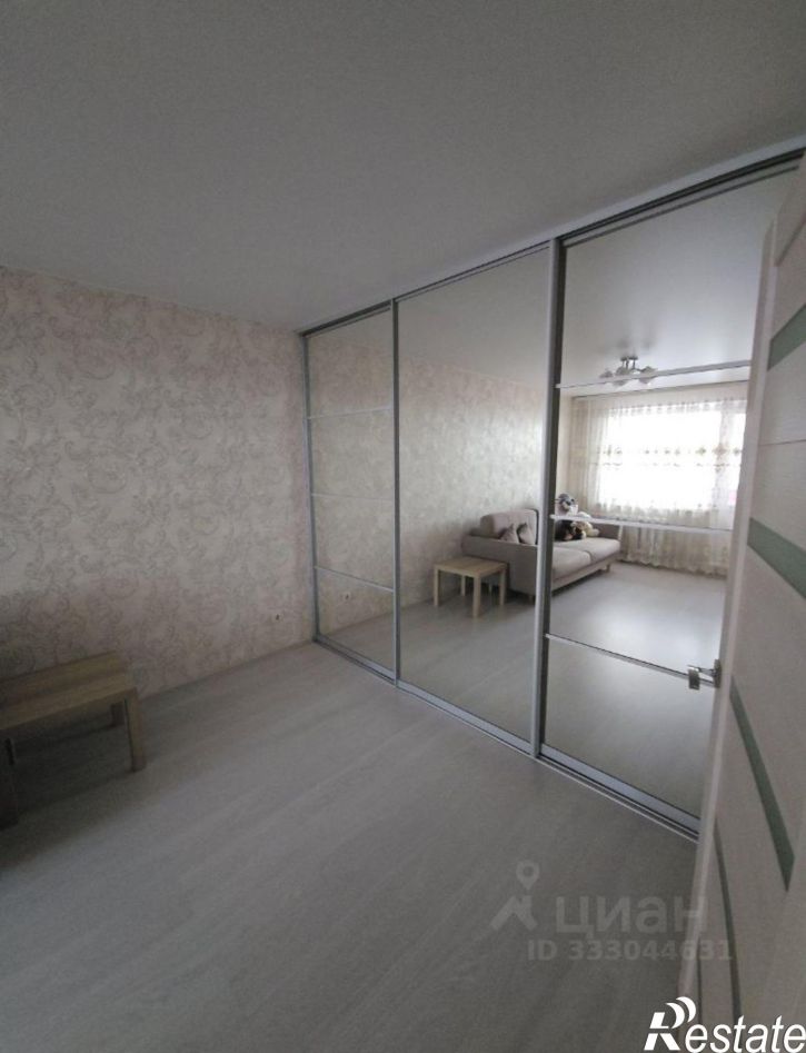 2-комн квартира Самара, Пензенская улица, 64