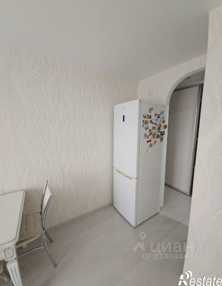 2-комн квартира Самара, Пензенская улица, 64