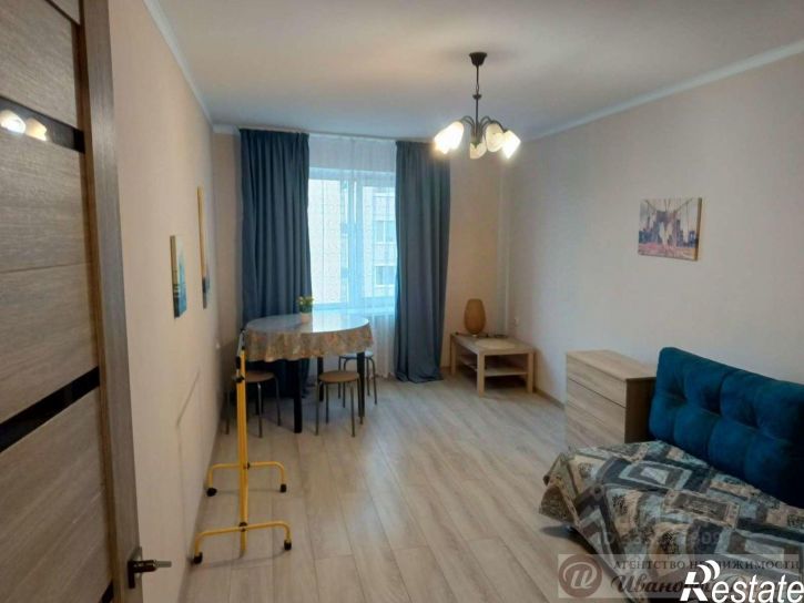 1-комн квартира Томашевский тупик,дом 18