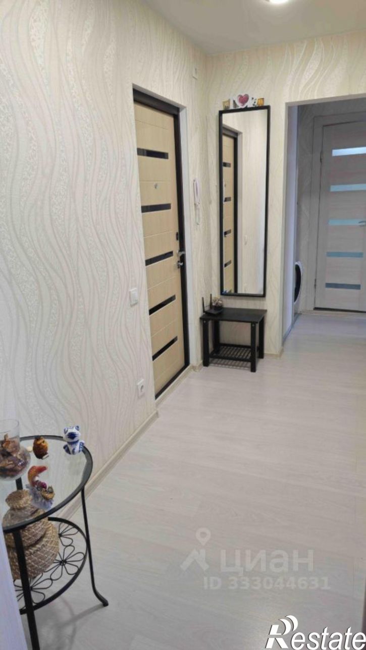2-комн квартира Самара, Пензенская улица, 64