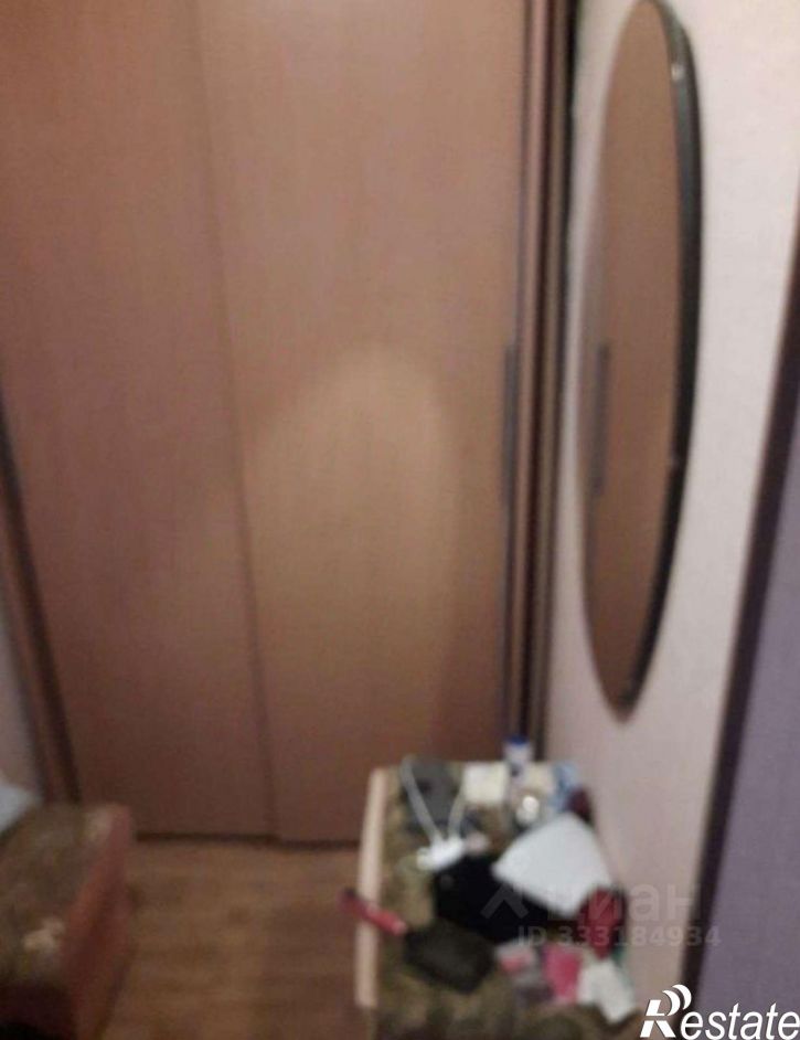 1-комн квартира улица Челюскинцев,дом 12