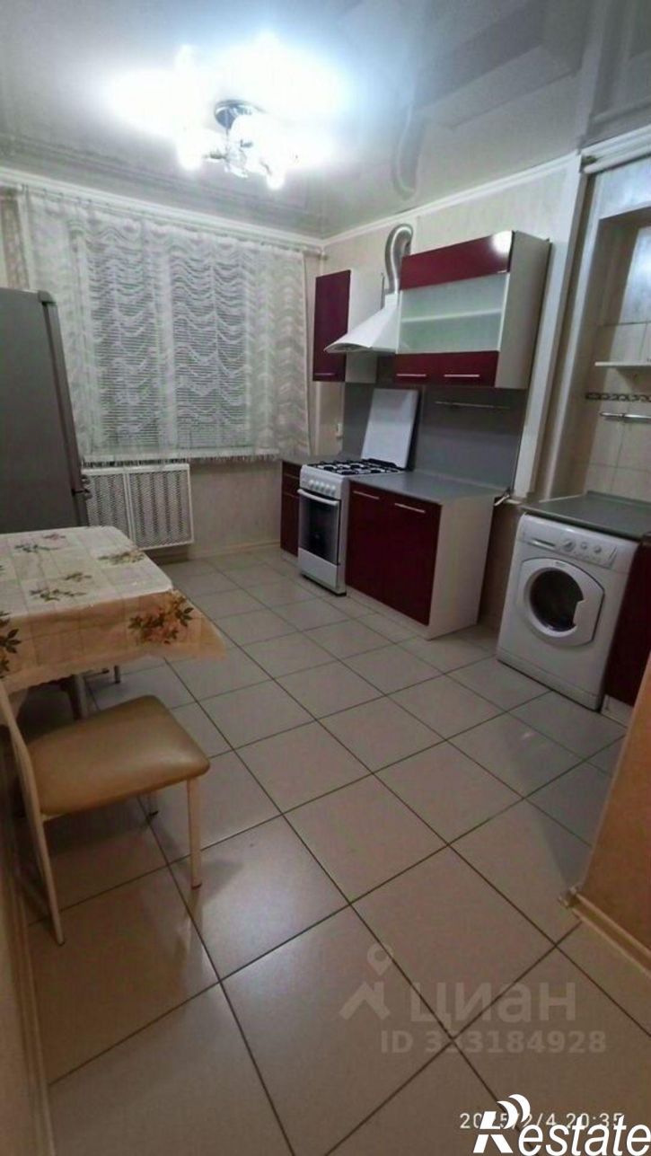 1-комн квартира улица Фадеева,дом 63