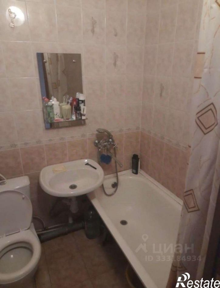 1-комн квартира улица Челюскинцев,дом 12