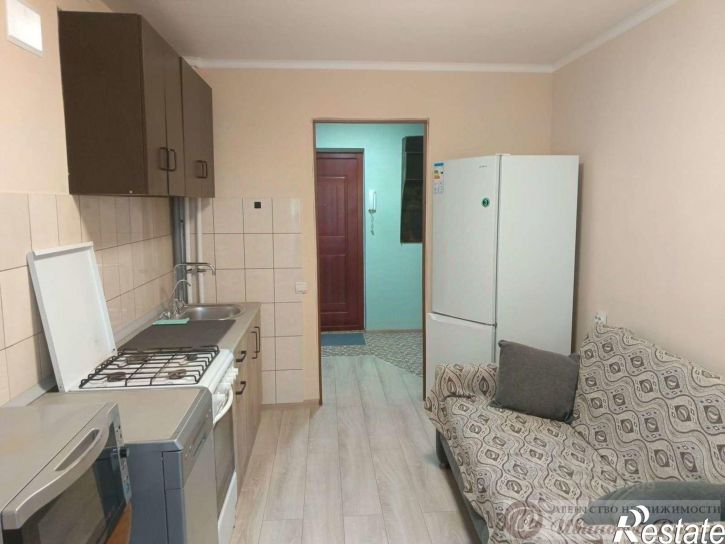 1-комн квартира Томашевский тупик,дом 18