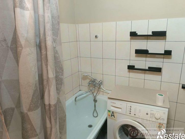 1-комн квартира Томашевский тупик,дом 18