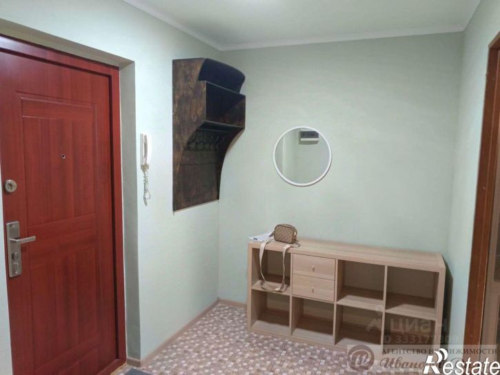 1-комн квартира Томашевский тупик,дом 18