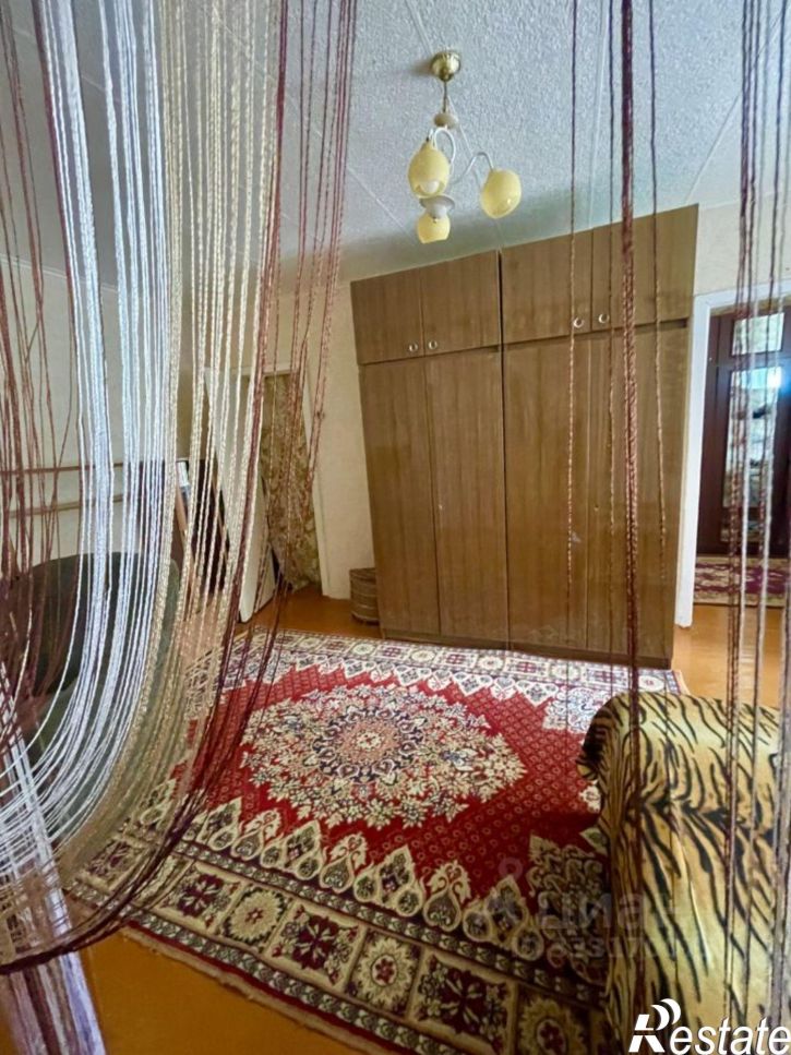 2-комн квартира Жигулёвск, микрорайон В-1, 3