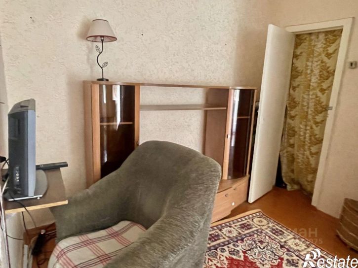 2-комн квартира Жигулёвск, микрорайон В-1, 3