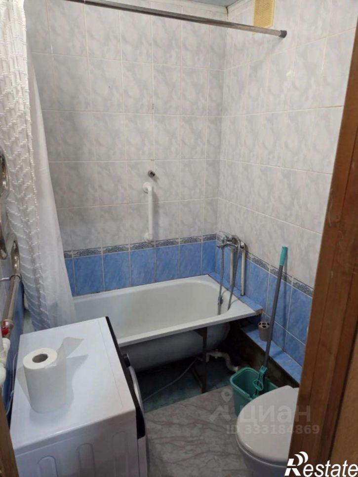 2-комн квартира Тольятти
