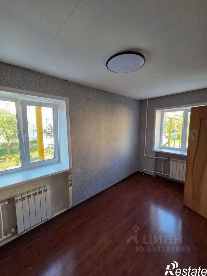 2-комн квартира Тольятти