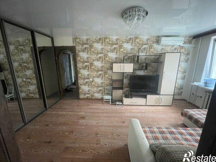 2-комн квартира улица Фадеева,дом 55