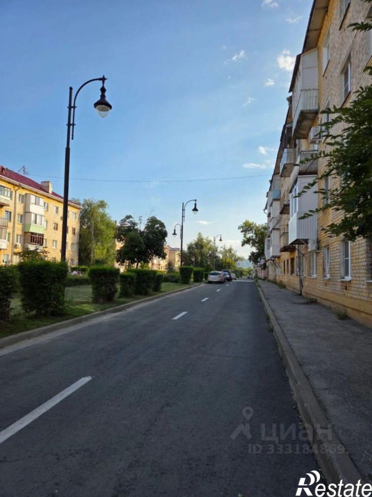 2-комн квартира Тольятти