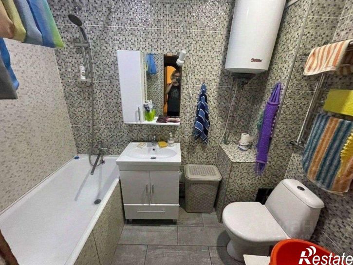 2-комн квартира улица Фадеева,дом 55