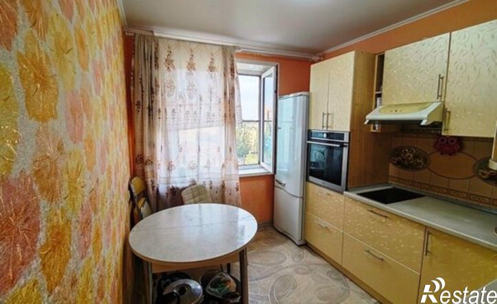 3-комн квартира Тольятти, улица Фрунзе, 7