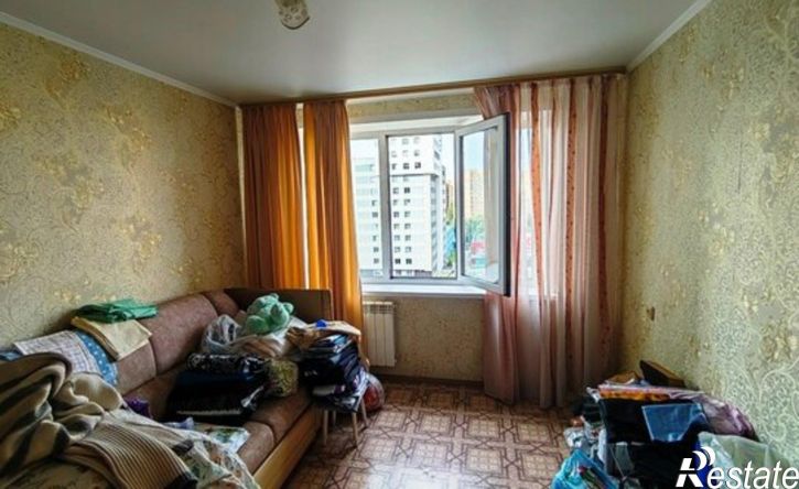 3-комн квартира Тольятти, улица Фрунзе, 7