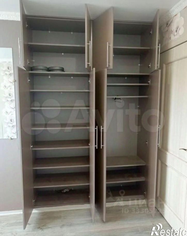 Комната Тольятти