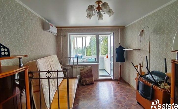 3-комн квартира Тольятти, улица Фрунзе, 7