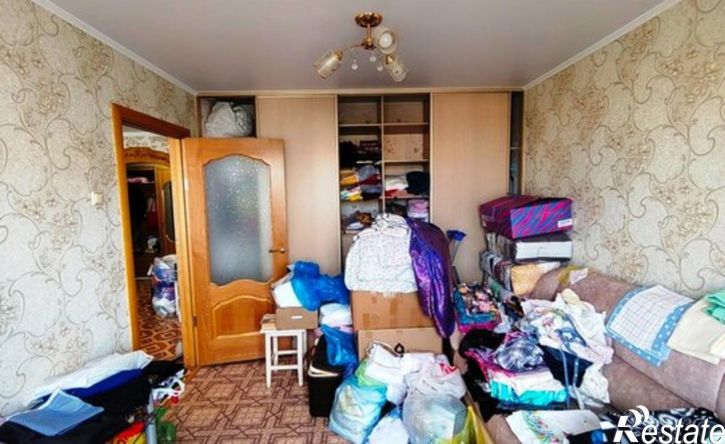 3-комн квартира Тольятти, улица Фрунзе, 7