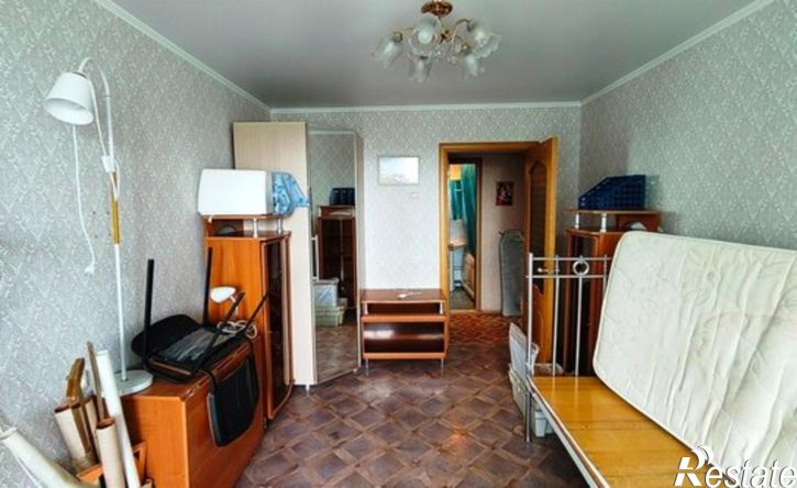 3-комн квартира Тольятти, улица Фрунзе, 7