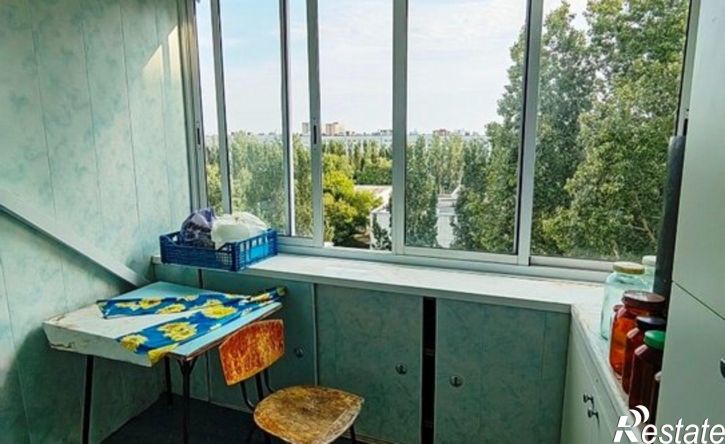 3-комн квартира Тольятти, улица Фрунзе, 7