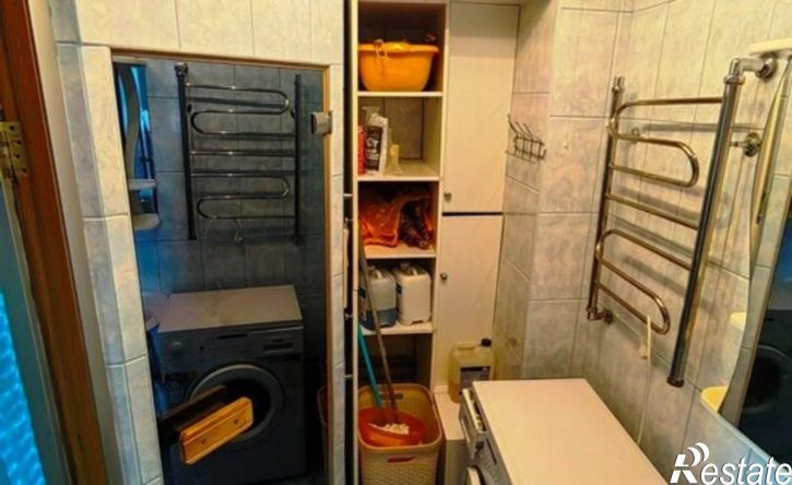 3-комн квартира Тольятти, улица Фрунзе, 7
