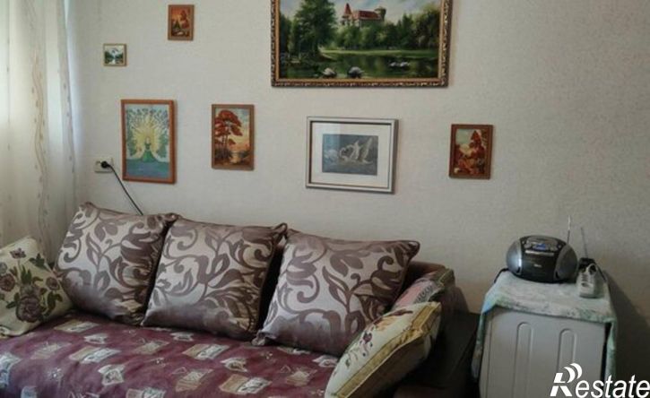 1-комн квартира Тольятти, Молодёжный бульвар, 21