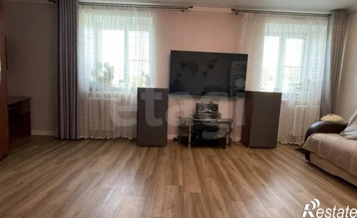 2-комн квартира Жигулёвск, Вокзальная улица, 8